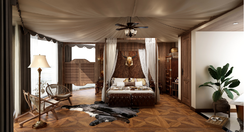 从单体别墅到产业园区——全场景覆盖的装配式建筑模块化组合设计能力揭秘