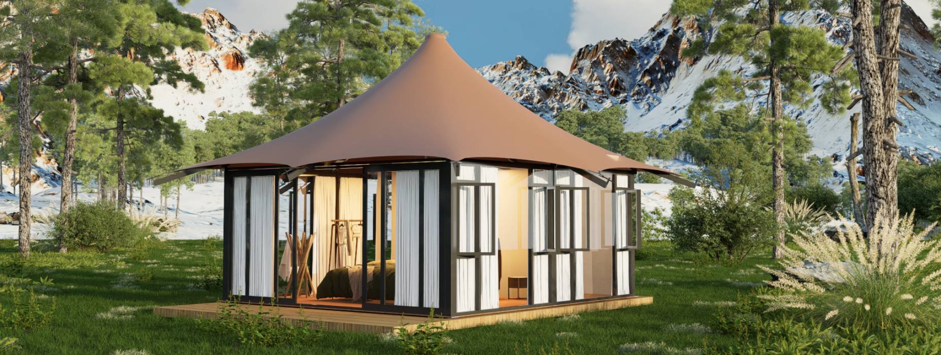 甘谷县装配式建筑厂家